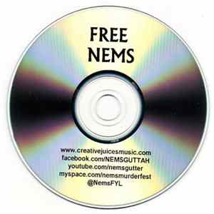 Nems - Free Nems FLAC