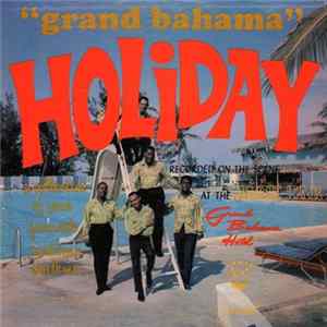 Fred Callender's Calypsonians - Grand Bahama Holiday FLAC