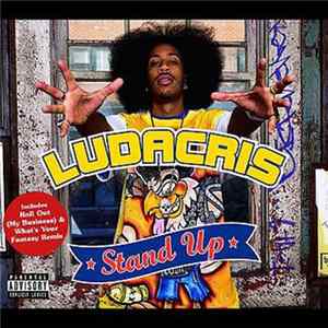 Ludacris - Stand Up FLAC