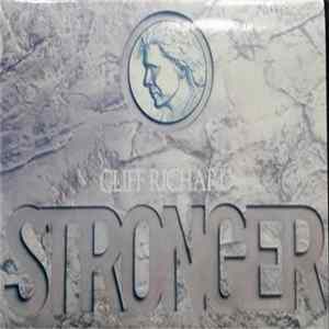 Cliff Richard - Stronger FLAC