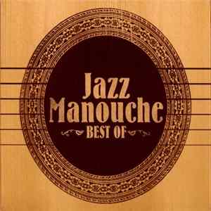Various - Jazz Manouche - Best Of FLAC
