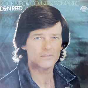 Dean Reed - Rock'n'Roll Country Romantic… FLAC