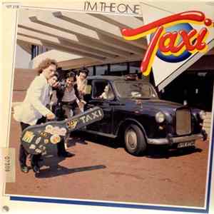 Taxi - I'm The One FLAC