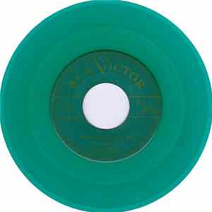 Roy Rogers (King Of The Cowboys) And Country Washburne And His Orchestra - My Heart Went That-A-Way FLAC