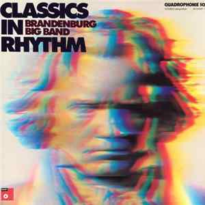 Rias-Tanzorchester - Classics In Rhythm (Brandenburg Big Band) FLAC