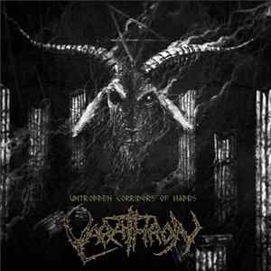 Varathron - Untrodden Corridors Of Hades FLAC