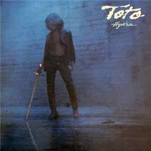 Toto - Hydra FLAC