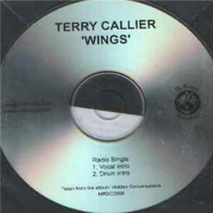 Terry Callier - Wings FLAC
