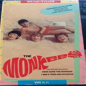 The Monkees - Two Episodes FLAC