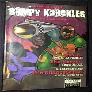 Freddie Foxxx / Bumpy Knuckles - Industry Shakedown FLAC