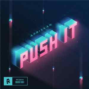 Apriskah - Push It FLAC