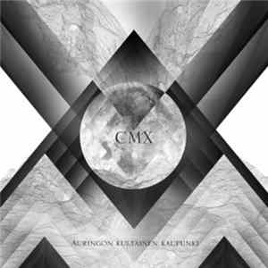CMX - Auringon Kultainen Kaupunki FLAC