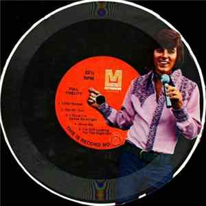 Bobby Sherman - I'm Still Looking For The Right Girl FLAC