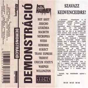 Various - Demonstráció FLAC