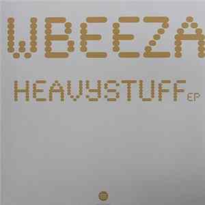 Wbeeza - Heavystuff EP FLAC