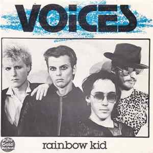 Voices - Rainbow Kid FLAC