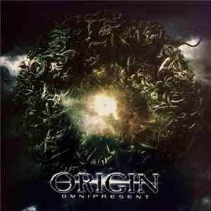 Origin - Omnipresent FLAC