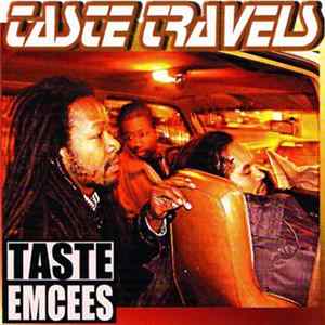 Taste Emcees - Taste Travels FLAC