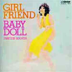 Petite M'amie - Girl Friend Baby Doll FLAC