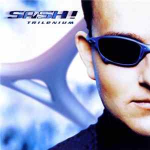 Sash! - Trilenium FLAC