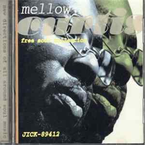 Curtis Mayfield - Mellow Curtis FLAC
