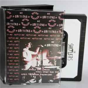 Die Shitlers, Nitro Injekzia - Die Split CD FLAC