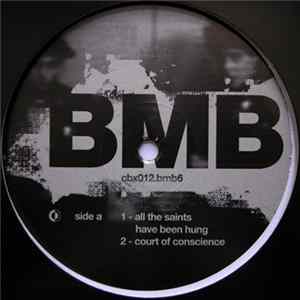 British Murder Boys - BMB6 - All The Saints Have Been Hung FLAC