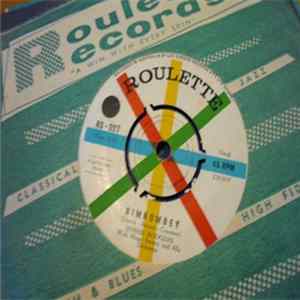 Jimmie Rodgers - Bimbombey / You Understand Me FLAC