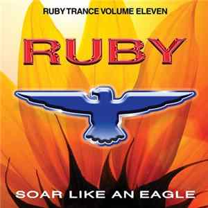 Various - Ruby Trance Volume Eleven FLAC