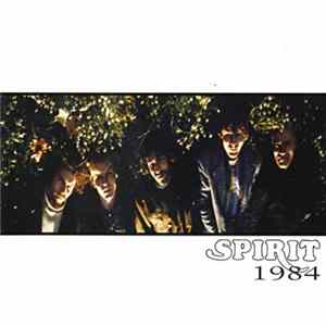 Spirit - 1984 FLAC