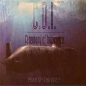 Ceremony Of Innocence - Fear Of The Deep FLAC