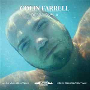 Colin Farrell - Opera Omnia FLAC