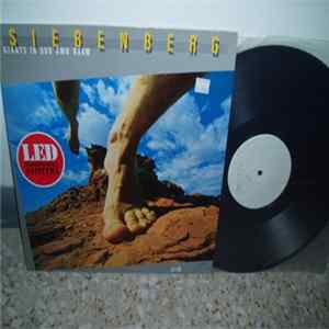 Bob Siebenberg - Giants In Our Own Room FLAC