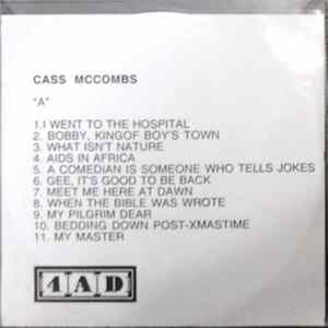Cass McCombs FLAC