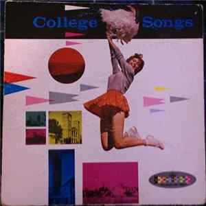 Various - College Songs FLAC