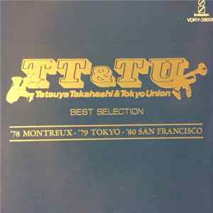 TT & TU - Best Selection FLAC
