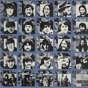 The Beatles - Christmas Album FLAC