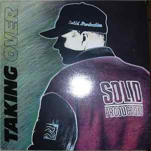 Various - Solid Productions Taking Over FLAC