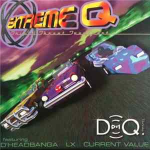 Various - Extreme Q FLAC