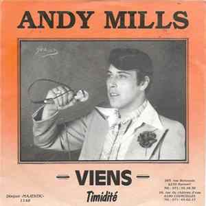 Andy Mills - Viens FLAC
