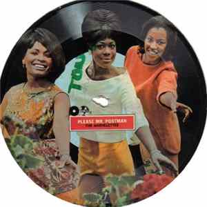 The Marvelettes - Please Mr. Postman FLAC