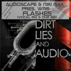 Audioscape & Niki Mak Pres. WNM - Flashes FLAC