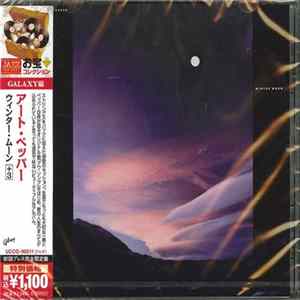 Art Pepper - Winter Moon FLAC
