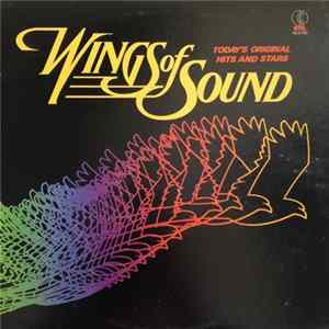 Various - Wings Of Sound FLAC