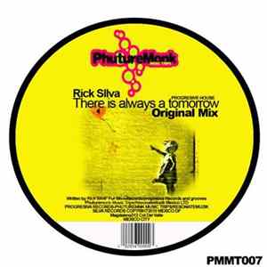 Rick Silva - There Is Always A Tomorrow FLAC