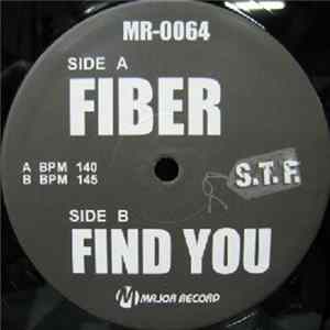 S.T.F. - Fiber / Find You FLAC