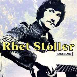Rhet Stoller - Ember Lane FLAC