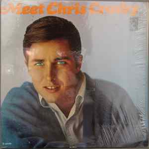 Chris Crosby - Meet Chris Crosby FLAC