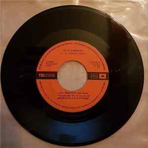 Jan Bertens, Brabants City Combo - In 'T Indegat FLAC
