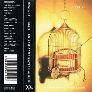 Various - 104.9 (An XFM Compilation Album) FLAC